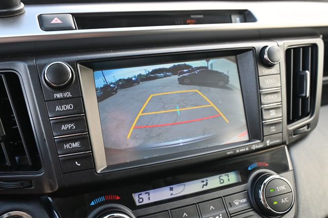 2016 Toyota RAV4 FWD 4dr Limited - 23017878 - 11