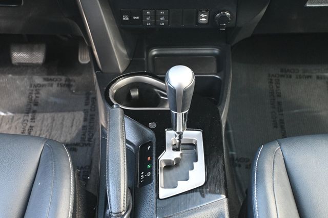 2016 Toyota RAV4 FWD 4dr Limited - 23017878 - 12