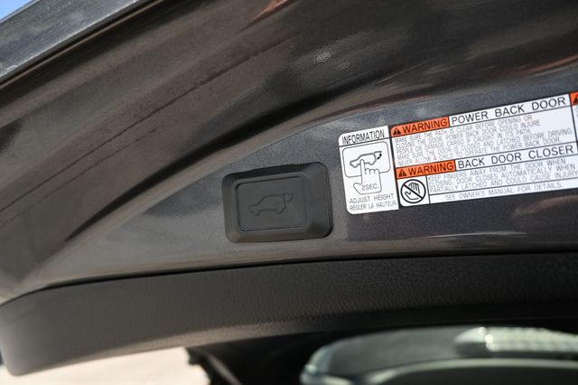 2016 Toyota RAV4 FWD 4dr Limited - 23017878 - 17