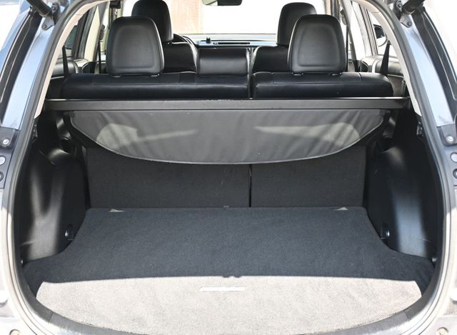 2016 Toyota RAV4 FWD 4dr Limited - 23017878 - 18