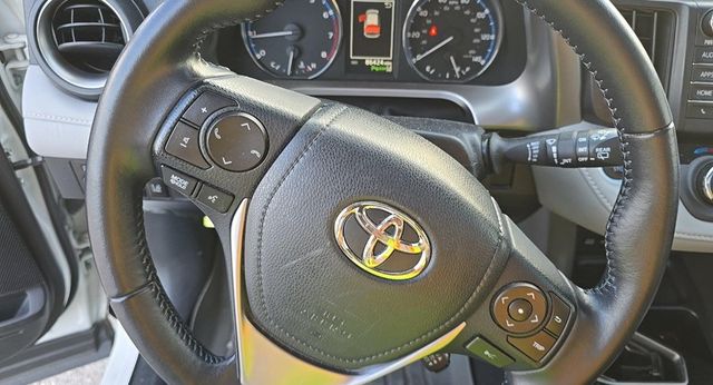 2016 Toyota RAV4 FWD 4dr Limited - 23092616 - 8