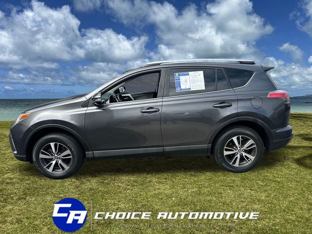 2016 Toyota RAV4 FWD 4dr XLE - 22936299 - 2