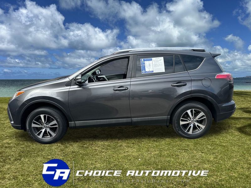 2016 Toyota RAV4 FWD 4dr XLE - 22936299 - 2