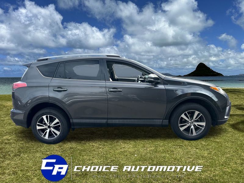 2016 Toyota RAV4 FWD 4dr XLE - 22936299 - 7