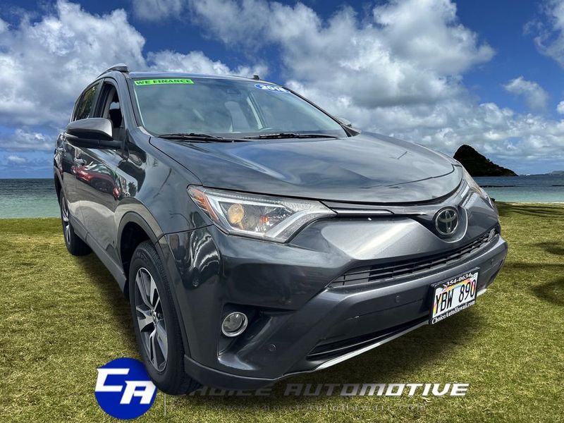 2016 Toyota RAV4 FWD 4dr XLE - 22936299 - 8