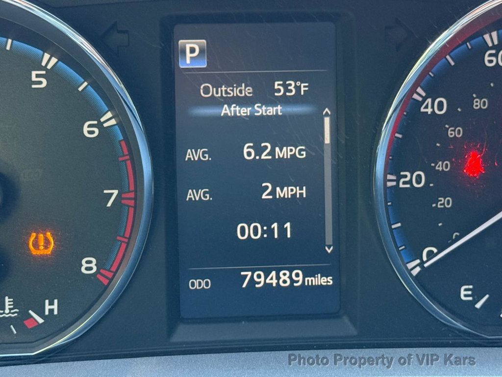 2016 Toyota RAV4 FWD 4dr XLE - 23009512 - 13