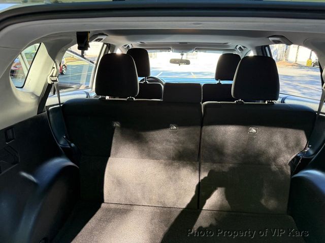 2016 Toyota RAV4 FWD 4dr XLE - 23009512 - 15