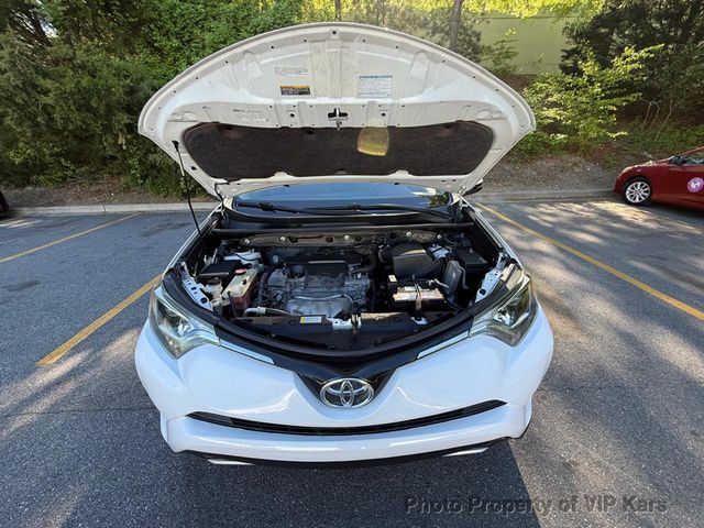 2016 Toyota RAV4 FWD 4dr XLE - 23009512 - 16