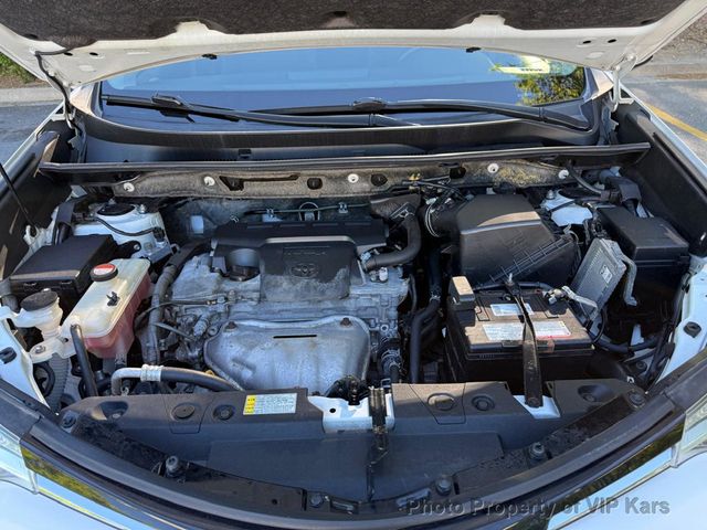 2016 Toyota RAV4 FWD 4dr XLE - 23009512 - 17