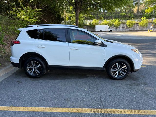 2016 Toyota RAV4 FWD 4dr XLE - 23009512 - 3