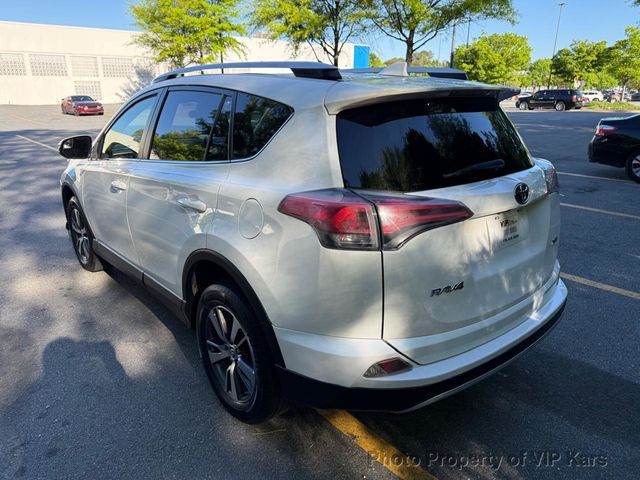 2016 Toyota RAV4 FWD 4dr XLE - 23009512 - 6