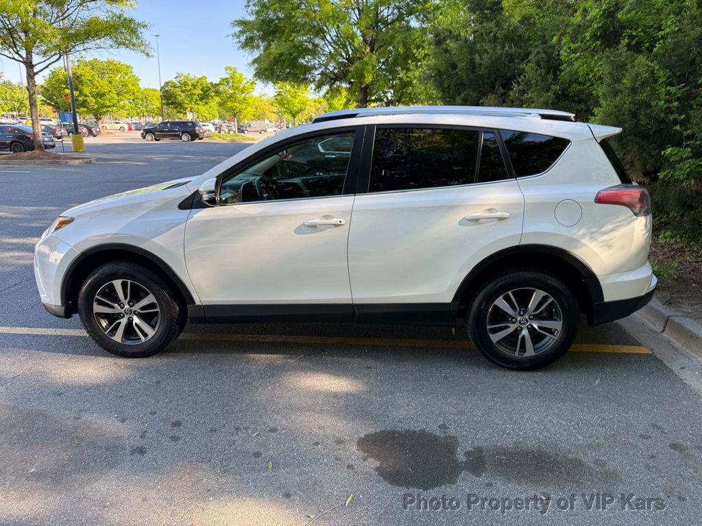 2016 Toyota RAV4 FWD 4dr XLE - 23009512 - 7