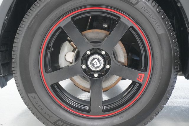 2016 Toyota RAV4 FWD 4dr XLE - 22937586 - 30