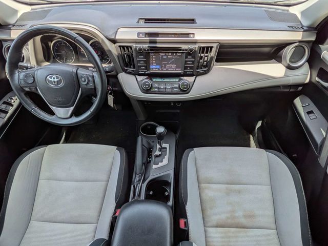 2016 Toyota RAV4 FWD 4dr XLE - 23056088 - 14
