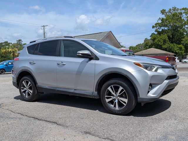 2016 Toyota RAV4 FWD 4dr XLE - 23056088 - 1