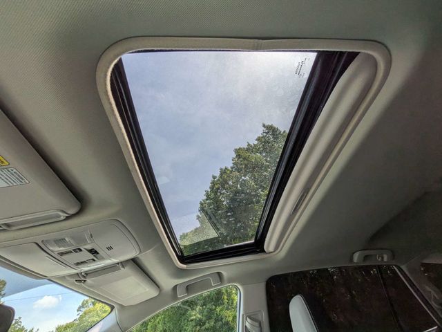 2016 Toyota RAV4 FWD 4dr XLE - 23056088 - 20
