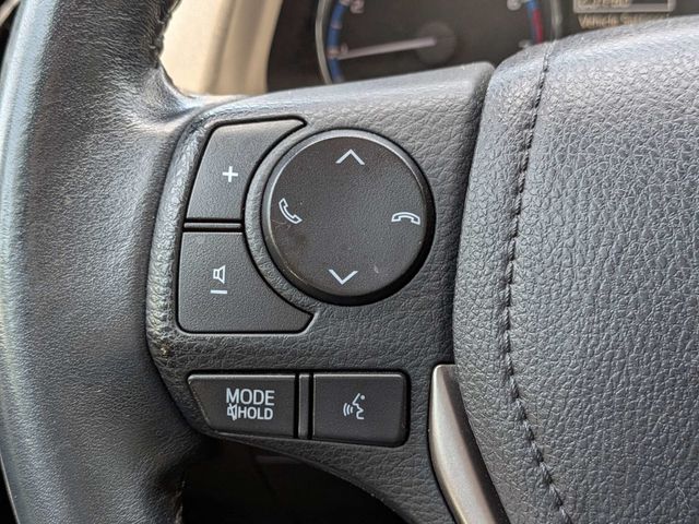 2016 Toyota RAV4 FWD 4dr XLE - 23056088 - 24