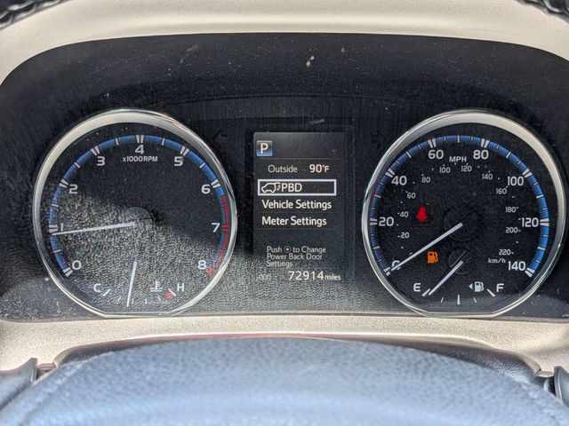 2016 Toyota RAV4 FWD 4dr XLE - 23056088 - 26