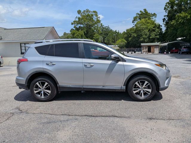 2016 Toyota RAV4 FWD 4dr XLE - 23056088 - 2