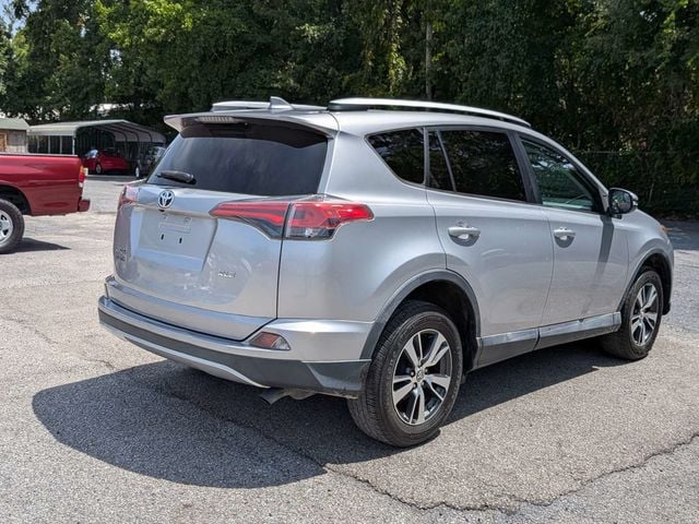 2016 Toyota RAV4 FWD 4dr XLE - 23056088 - 3