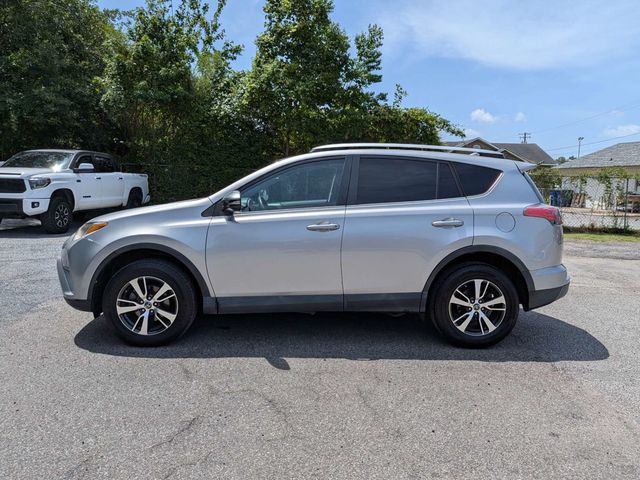 2016 Toyota RAV4 FWD 4dr XLE - 23056088 - 6