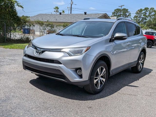 2016 Toyota RAV4 FWD 4dr XLE - 23056088 - 7
