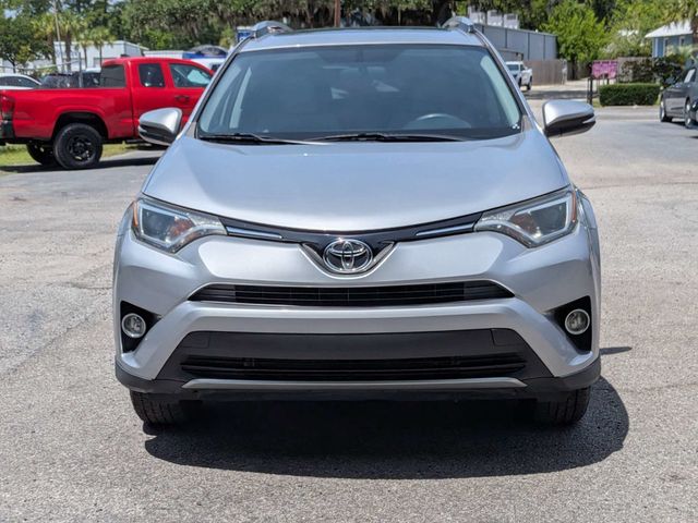 2016 Toyota RAV4 FWD 4dr XLE - 23056088 - 8