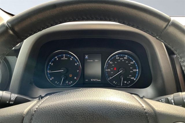 2016 Toyota RAV4 FWD 4dr XLE - 22936051 - 22