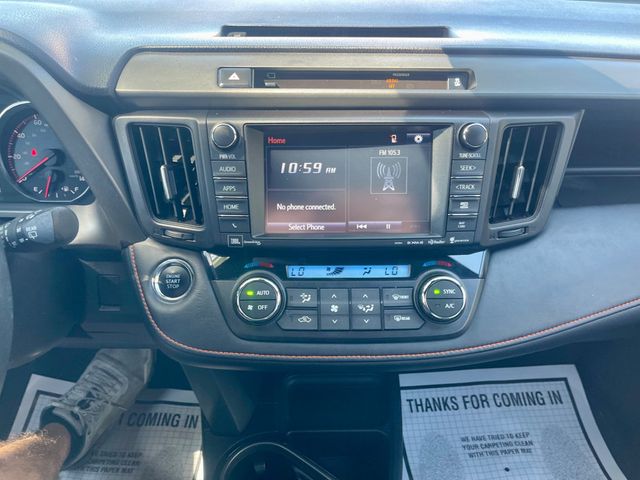 2016 TOYOTA RAV4 SE - 23014783 - 15