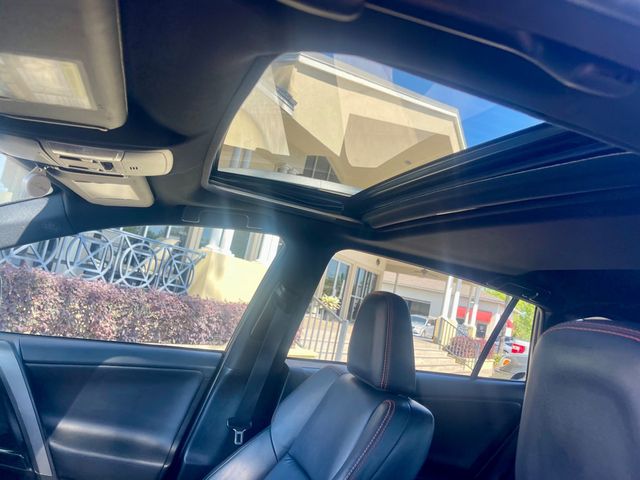 2016 TOYOTA RAV4 SE - 23014783 - 16