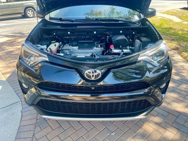 2016 TOYOTA RAV4 SE - 23014783 - 17
