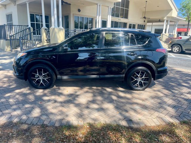 2016 TOYOTA RAV4 SE - 23014783 - 1