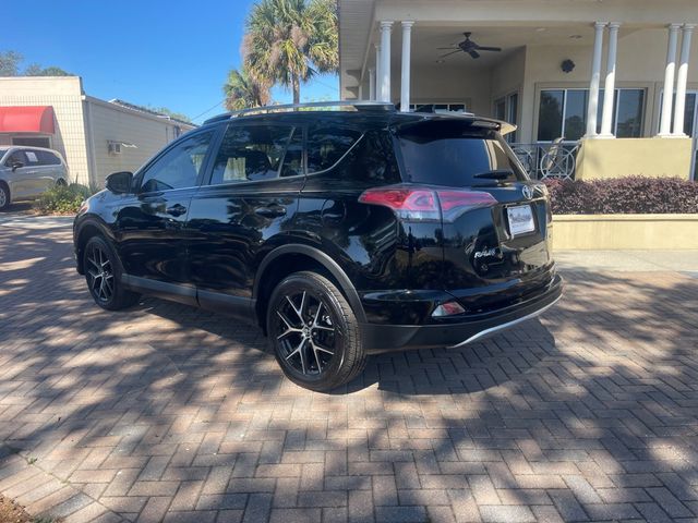 2016 TOYOTA RAV4 SE - 23014783 - 2