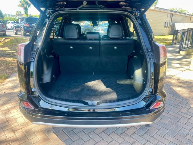 2016 TOYOTA RAV4 SE - 23014783 - 4