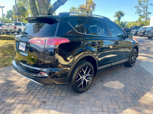 2016 TOYOTA RAV4 SE - 23014783 - 5