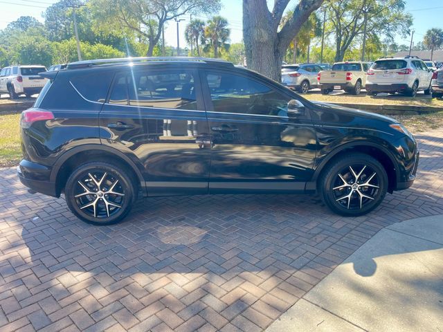 2016 TOYOTA RAV4 SE - 23014783 - 6