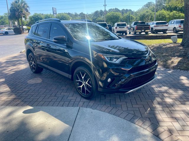 2016 TOYOTA RAV4 SE - 23014783 - 7