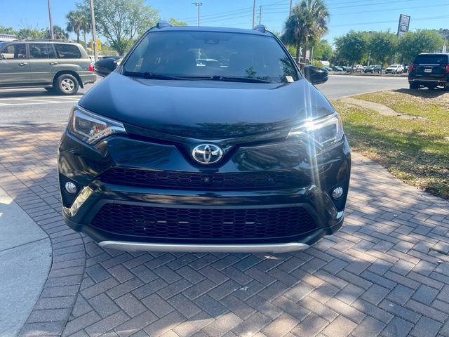 2016 TOYOTA RAV4 SE - 23014783 - 8