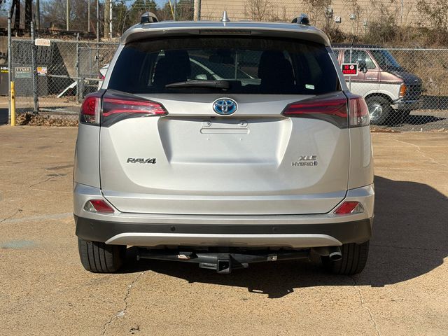 2016 Toyota RAV4 Hybrid 2016 Toyota RAV4 - 22973860 - 9