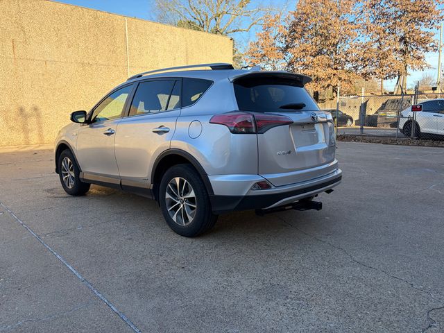2016 Toyota RAV4 Hybrid 2016 Toyota RAV4 - 22973860 - 10