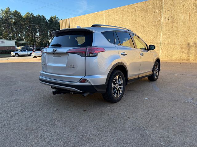 2016 Toyota RAV4 Hybrid 2016 Toyota RAV4 - 22973860 - 11