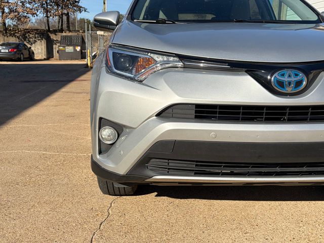 2016 Toyota RAV4 Hybrid 2016 Toyota RAV4 - 22973860 - 12