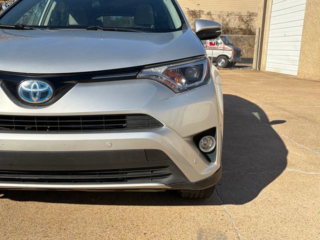 2016 Toyota RAV4 Hybrid 2016 Toyota RAV4 - 22973860 - 13