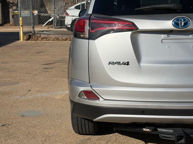 2016 Toyota RAV4 Hybrid 2016 Toyota RAV4 - 22973860 - 14