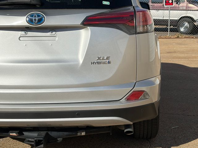 2016 Toyota RAV4 Hybrid 2016 Toyota RAV4 - 22973860 - 15