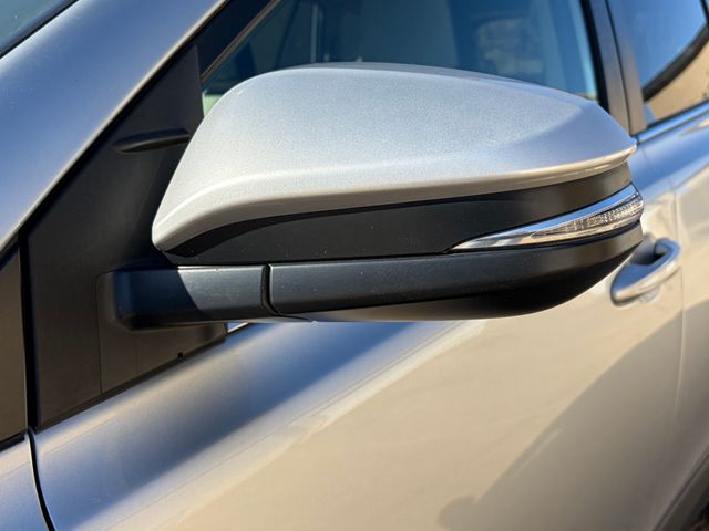 2016 Toyota RAV4 Hybrid 2016 Toyota RAV4 - 22973860 - 16