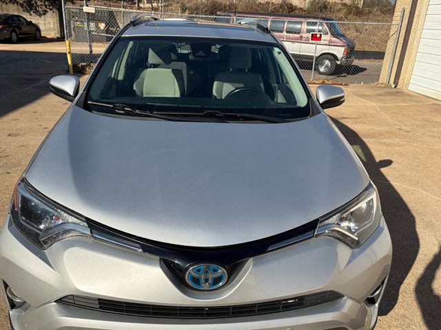 2016 Toyota RAV4 Hybrid 2016 Toyota RAV4 - 22973860 - 18