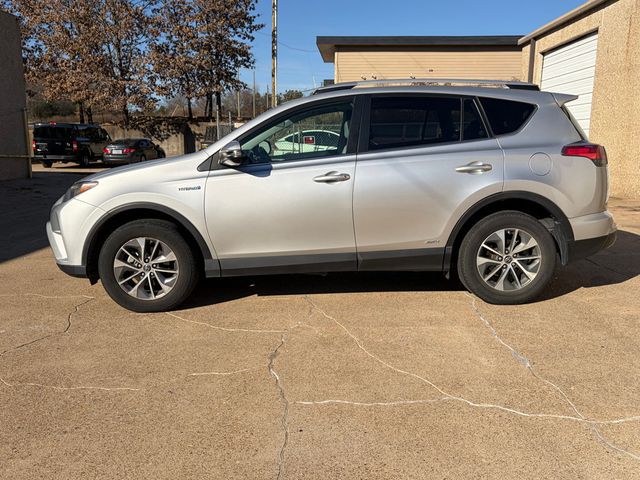 2016 Toyota RAV4 Hybrid 2016 Toyota RAV4 - 22973860 - 1