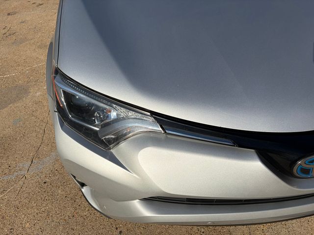 2016 Toyota RAV4 Hybrid 2016 Toyota RAV4 - 22973860 - 19