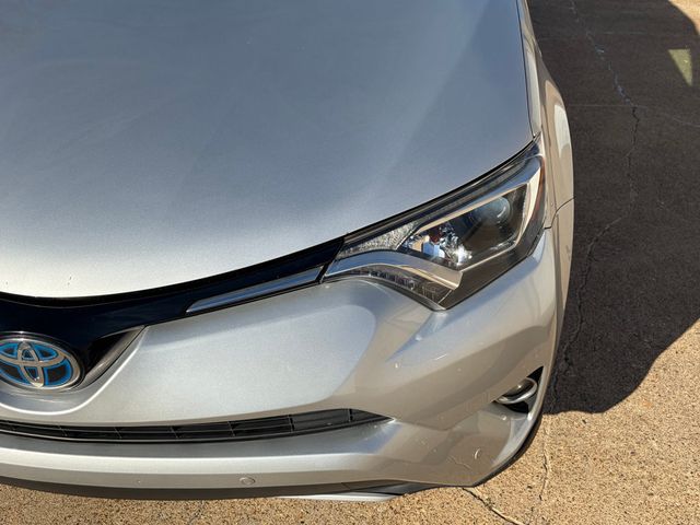 2016 Toyota RAV4 Hybrid 2016 Toyota RAV4 - 22973860 - 20